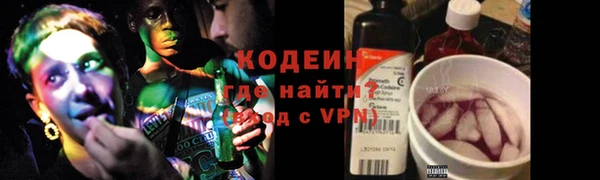 стафф Няндома