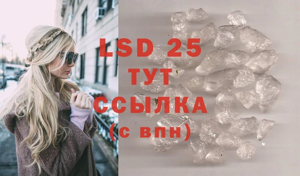 стафф Няндома